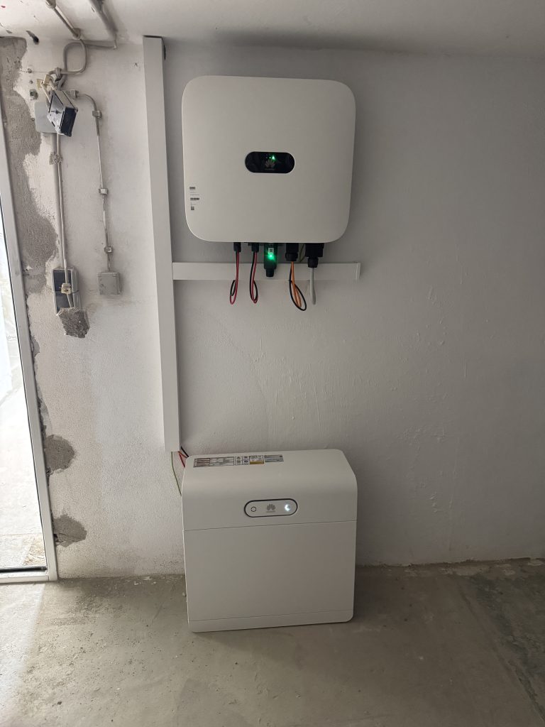 PV-Anlage Waldburg — 8,10 kWp (Neu)